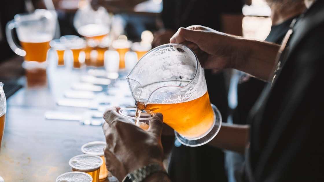 Urban Craft Beer Crawl returns to Fremantle Perth Underground